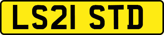 LS21STD