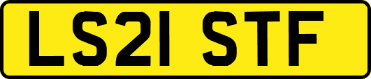 LS21STF