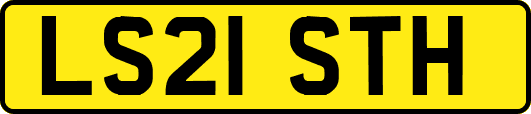LS21STH