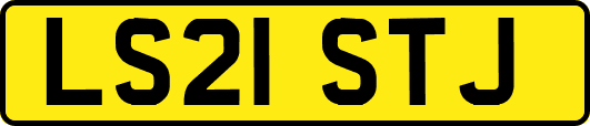 LS21STJ