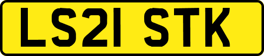 LS21STK