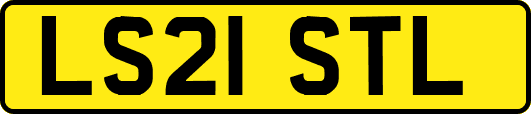 LS21STL