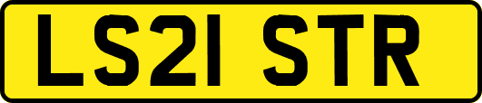 LS21STR