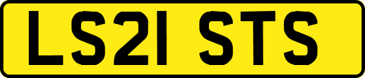 LS21STS
