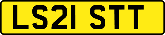 LS21STT