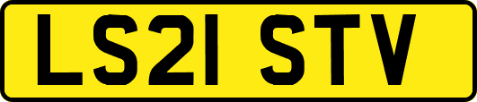 LS21STV