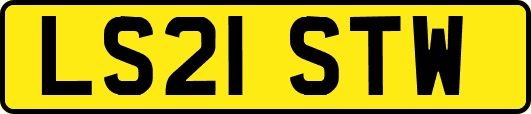 LS21STW