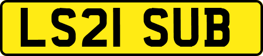 LS21SUB