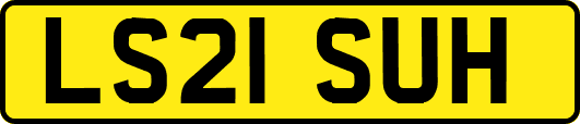 LS21SUH