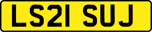 LS21SUJ