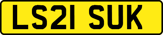 LS21SUK