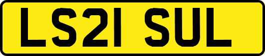 LS21SUL