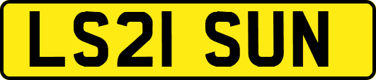 LS21SUN