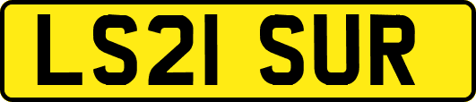 LS21SUR