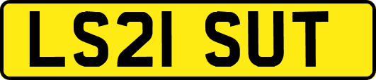 LS21SUT
