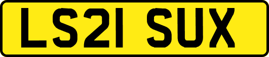 LS21SUX