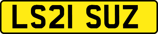 LS21SUZ