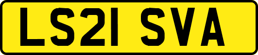 LS21SVA