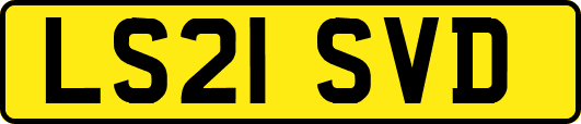 LS21SVD