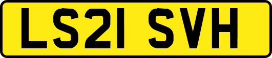 LS21SVH