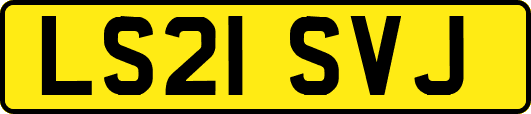 LS21SVJ