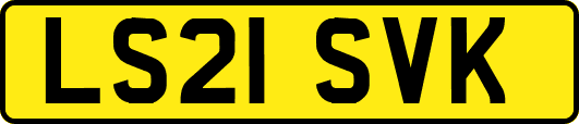 LS21SVK
