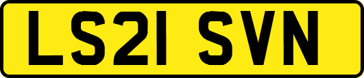 LS21SVN