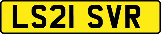 LS21SVR