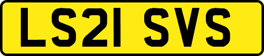 LS21SVS