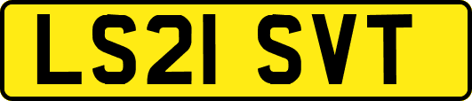 LS21SVT