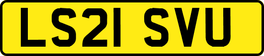 LS21SVU