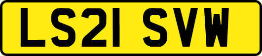 LS21SVW