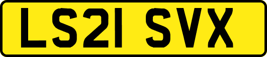 LS21SVX
