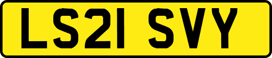 LS21SVY
