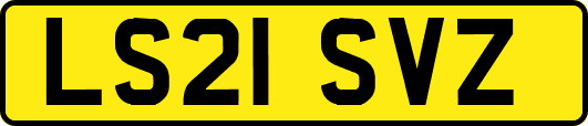 LS21SVZ