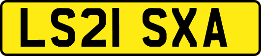LS21SXA