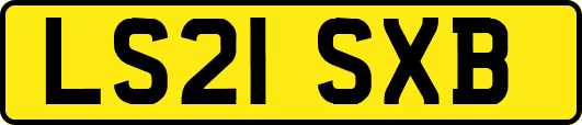 LS21SXB