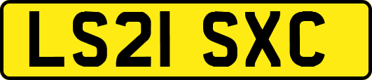 LS21SXC