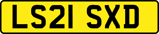 LS21SXD