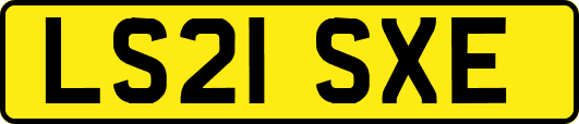 LS21SXE