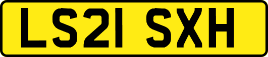 LS21SXH