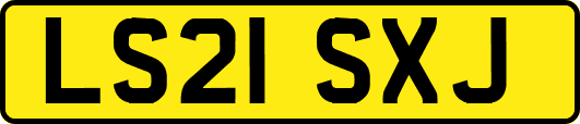 LS21SXJ