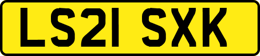 LS21SXK