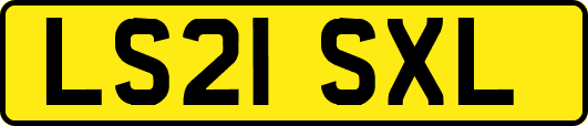 LS21SXL