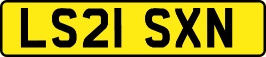 LS21SXN