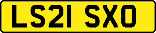 LS21SXO