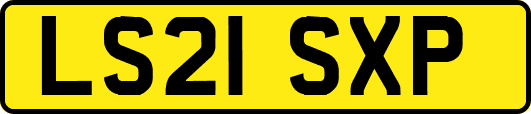 LS21SXP