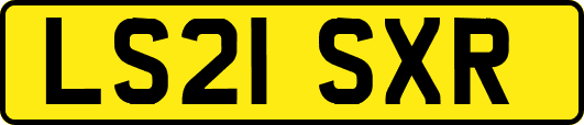 LS21SXR