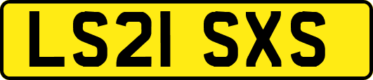 LS21SXS