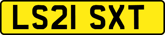 LS21SXT